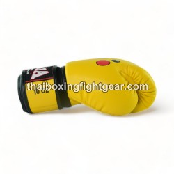 Raja Boxing Gants de boxe  Muay Thai "Cartton Pokemon" Raja - 3