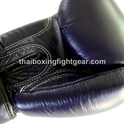 Gants de boxe Windy BGVH bleu foncé | Gants
