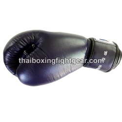 Gants de boxe Windy BGVH bleu foncé | Gants