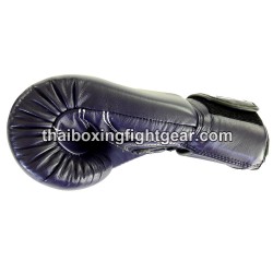 Gants de boxe Windy BGVH bleu foncé | Gants