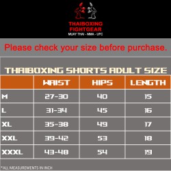 Short de boxe: Thaiboxing "Rose & Violet" Thai Boxing - 3