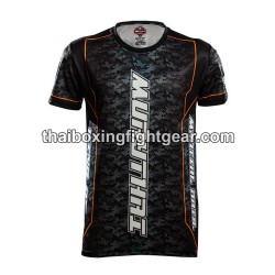 Born To Be Muay Thai T-shirt "SMT-6021" Born to be Muay Thai - 1