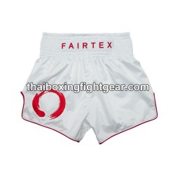 Short de boxe thai Fairtex BS1918 Fairtex - 1