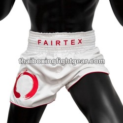 Short de boxe thai Fairtex BS1918 Fairtex - 4