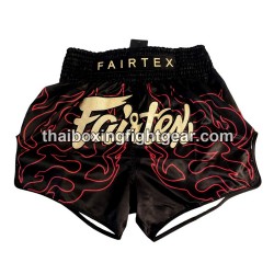 Short de boxe thai Fairtex BS1920 Fairtex - 1