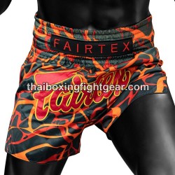 Short de boxe thai Fairtex BS1926 Fairtex - 1