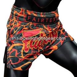 Short de boxe thai Fairtex BS1926 Fairtex - 2