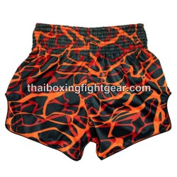 Short de boxe thai Fairtex BS1926 Fairtex - 3