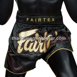 Short de boxe thai Fairtex BS1925 Fairtex - 3