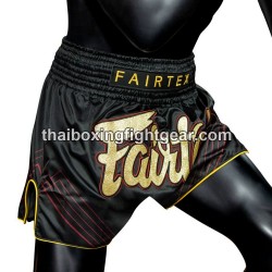 Short de boxe thai Fairtex BS1925 Fairtex - 4