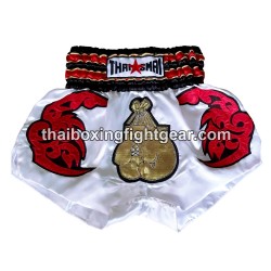 SHORT DE BOXE THAISMAI  "Boxer" Thaismai - 1