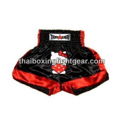 SHORT DE BOXE THAISMAI  "Kitty Heard" Thaismai - 1