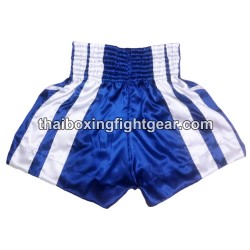 SHORT DE BOXE THAISMAI  "Angry" Thaismai - 2