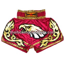 SHORT DE BOXE THAISMAI  "EAGLE" Thaismai - 1