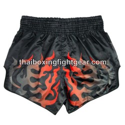 Short de boxe thai Fairtex BS1921 Fairtex - 2