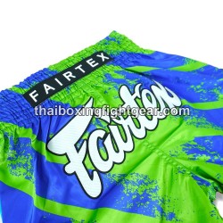 Short de boxe thai Fairtex BS1928 Fairtex - 3