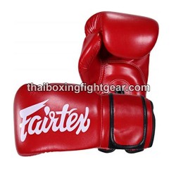 Gants de boxe Fairtex "BGV14 RED" Fairtex - 2
