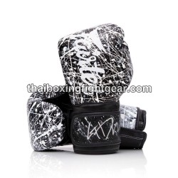 Gants de boxe Fairtex "BGV14 KOREAN Painter" Fairtex - 3