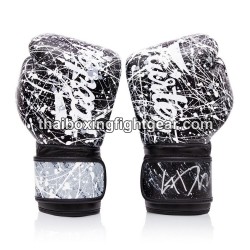 Gants de boxe Fairtex "BGV14 KOREAN Painter" Fairtex - 4