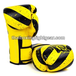 Gants de boxe Fairtex "BGV14 Grunge Art" Fairtex - 2