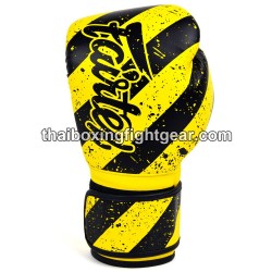 Gants de boxe Fairtex "BGV14 Grunge Art" Fairtex - 3