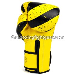 Gants de boxe Fairtex "BGV14 Grunge Art" Fairtex - 4