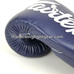 Gants de boxe Fairtex "BGV14 Blue" Fairtex - 4