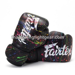 Fairtex Boxing Gloves...