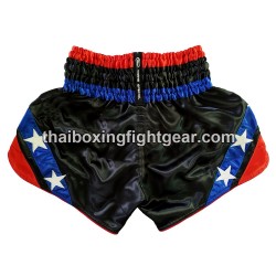 SHORT DE BOXE THAI TWINS "Battle" Twins - 2