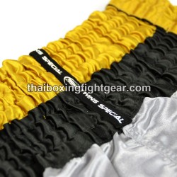 SHORT DE BOXE THAI TWINS "TBS-DRAGON-1" Twins - 6