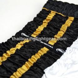 SHORT DE BOXE THAI TWINS "TBS-DRAGON-3" Twins - 7