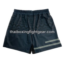 Short de boxe MMA Fairtex"AB17 Tribal" Fairtex - 2
