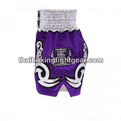 Short de Boxe Thai "MuayThai" Top King TKTBS-064 Top King - 4