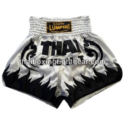 Lumpini Muay Thai Short...