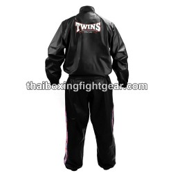COMBINAISON DE SUDATION  TWINS VSS-2  - 3