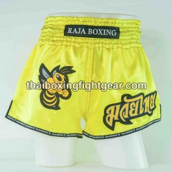 Short de Boxe Thai Raja Boxing "BEE" Raja - 2