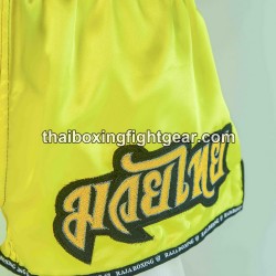Short de Boxe Thai Raja Boxing "BEE" Raja - 3
