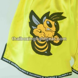 Short de Boxe Thai Raja Boxing "BEE" Raja - 4