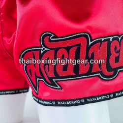 Short de Boxe Thai Raja Boxing "Devil" Raja - 4