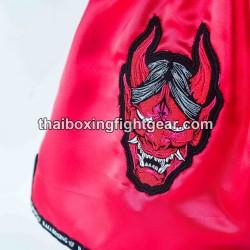 Short de Boxe Thai Raja Boxing "Devil" Raja - 5