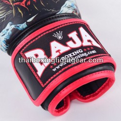 Raja Boxing Gants de boxe  Muay Thai "WuKong" Raja - 6