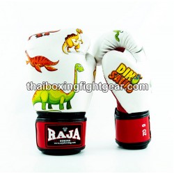 Raja Boxing / Muay Thai Gants de boxe Dinosaurs Raja - 1