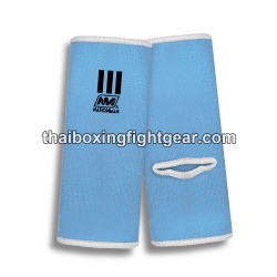 Chevillières  de boxe coton Nationman Nationman - 11