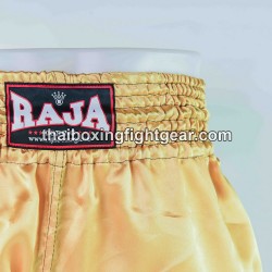Short de Boxe Thai Raja Boxing "Skull"