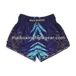 Short de Boxe Thai Raja Boxing "RK-1"