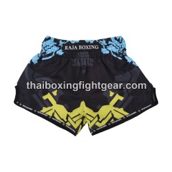 Short de Boxe Thai Raja Boxing "RK-2"