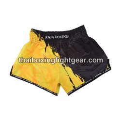 Short de Boxe Thai Raja Boxing "RK-4"