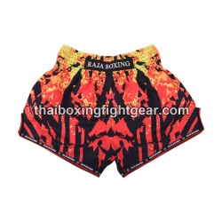 Short de Boxe Thai Raja Boxing "RK-6"