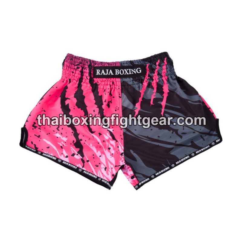 Short de Boxe Thai Raja Boxing "RK-9"