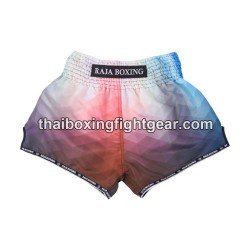 Short de Boxe Thai Raja Boxing "RK-10"